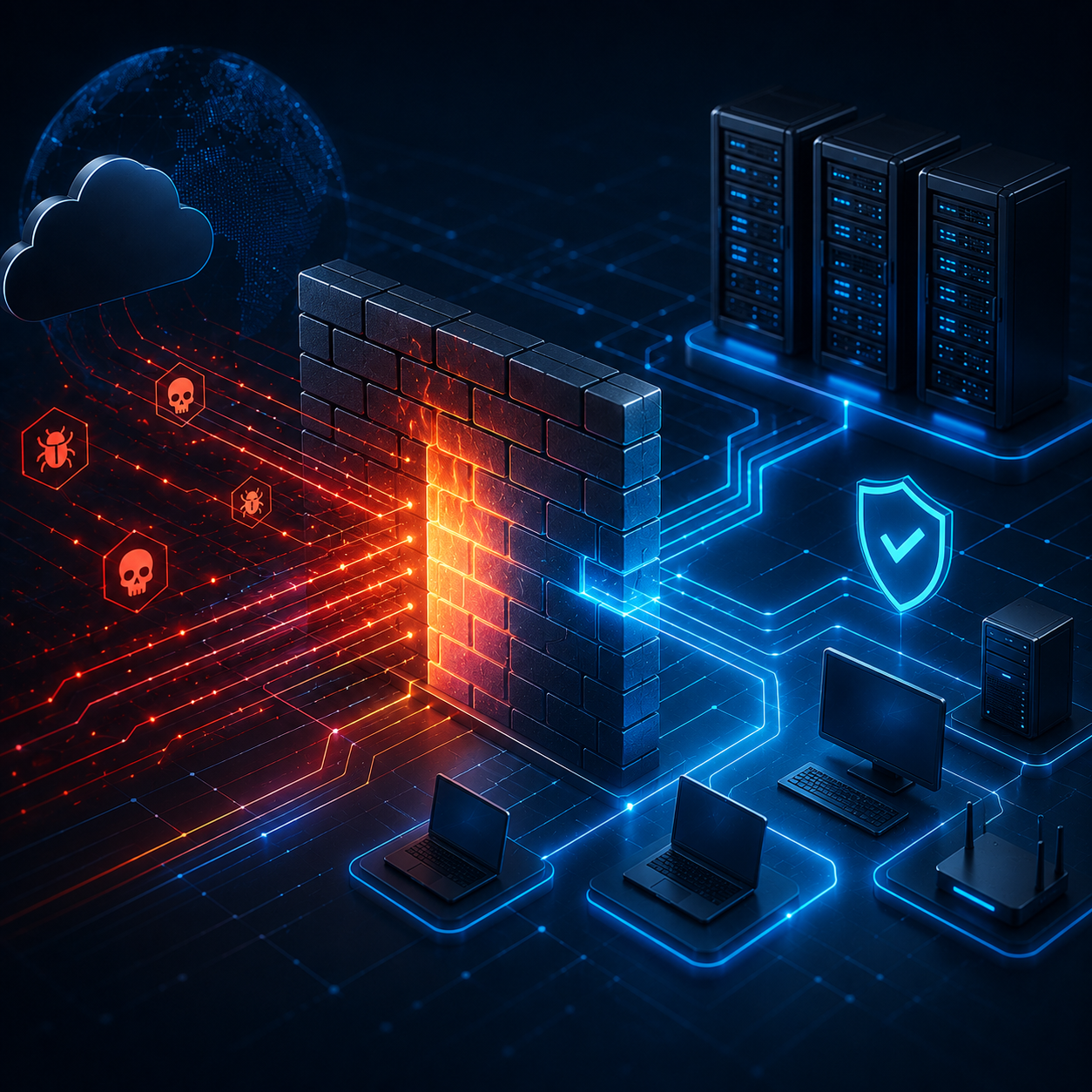 Firewall