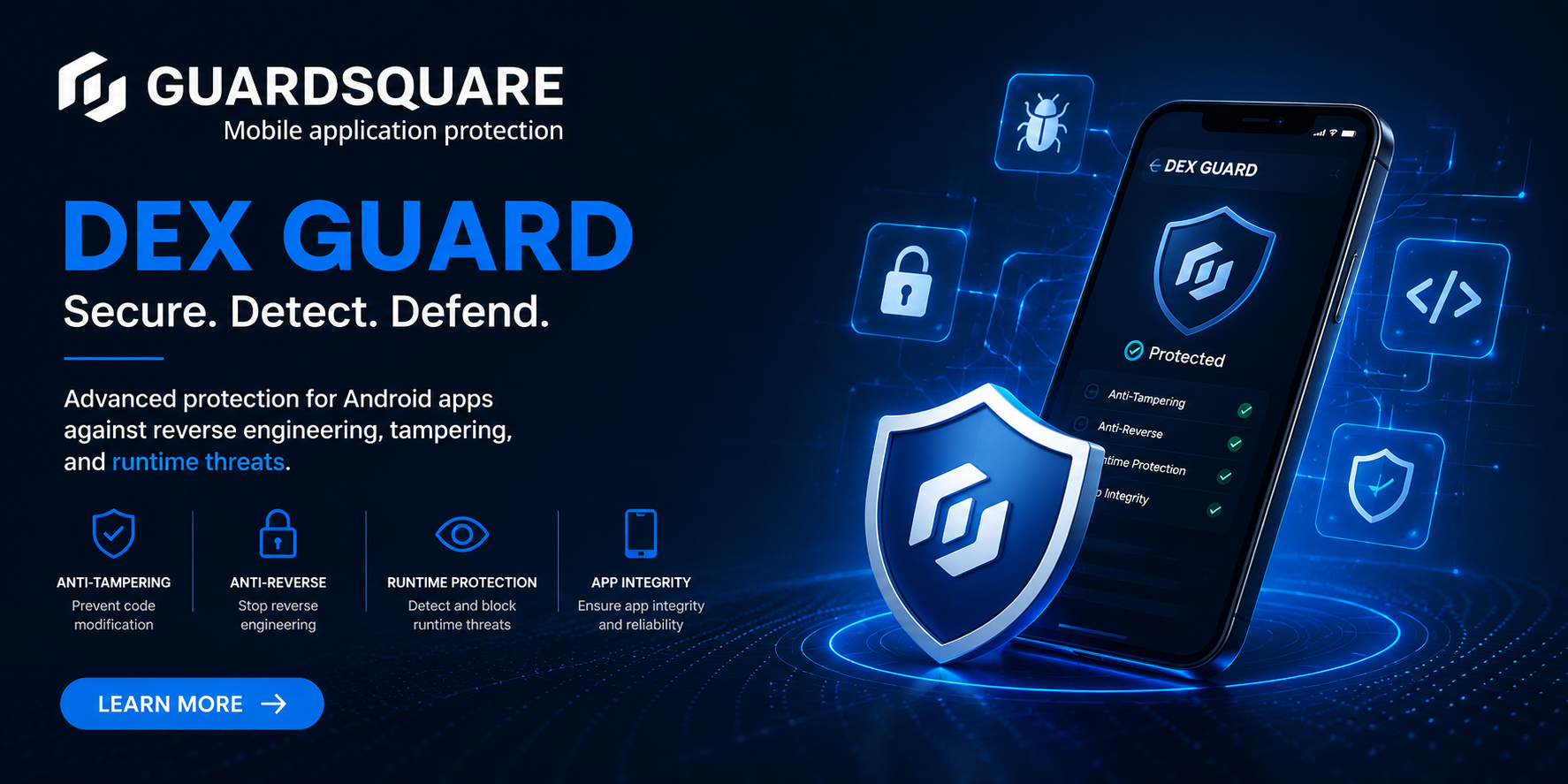 دکس‌گارد DexGuard
