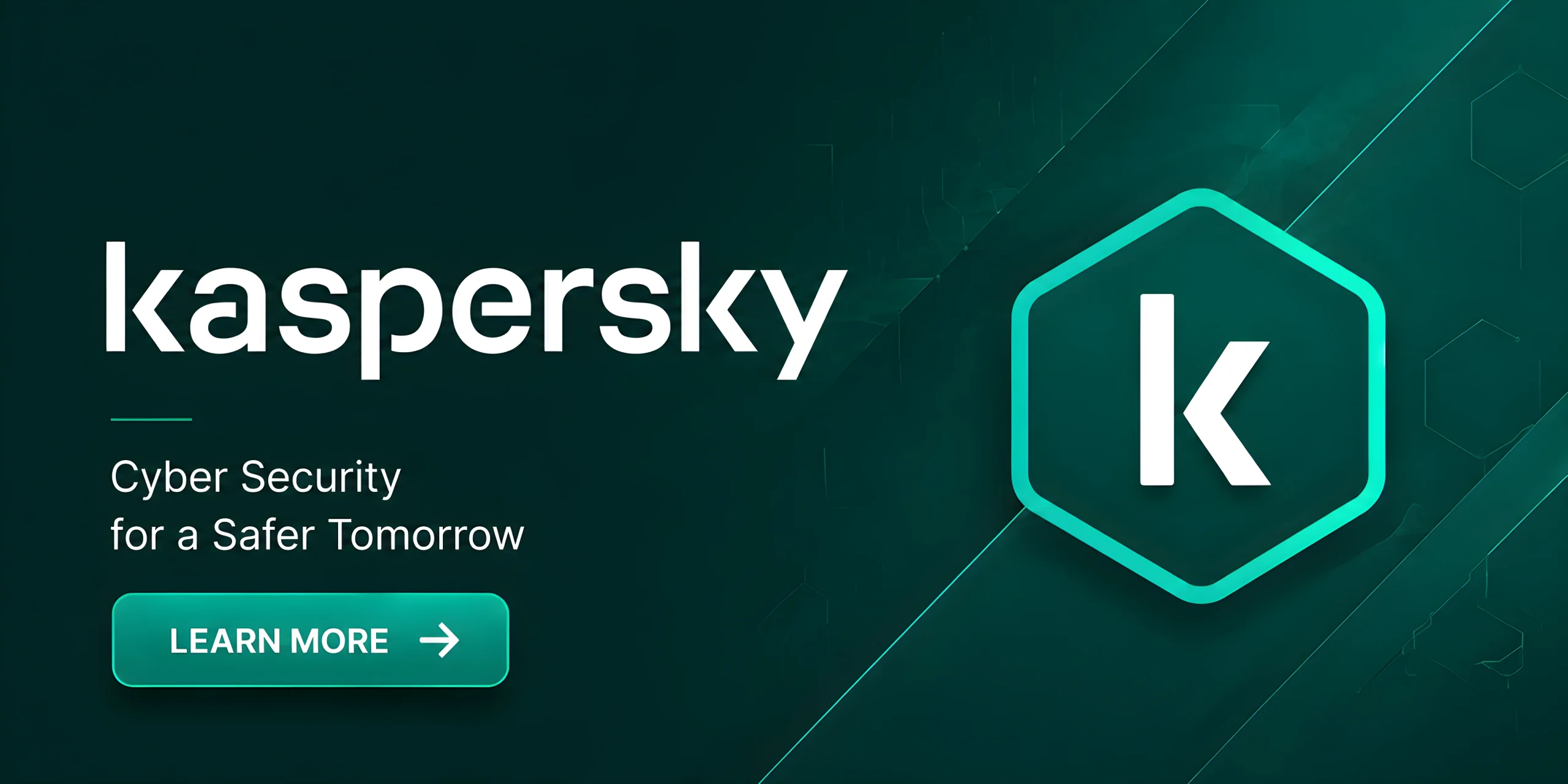 کسپرسکی Kaspersky