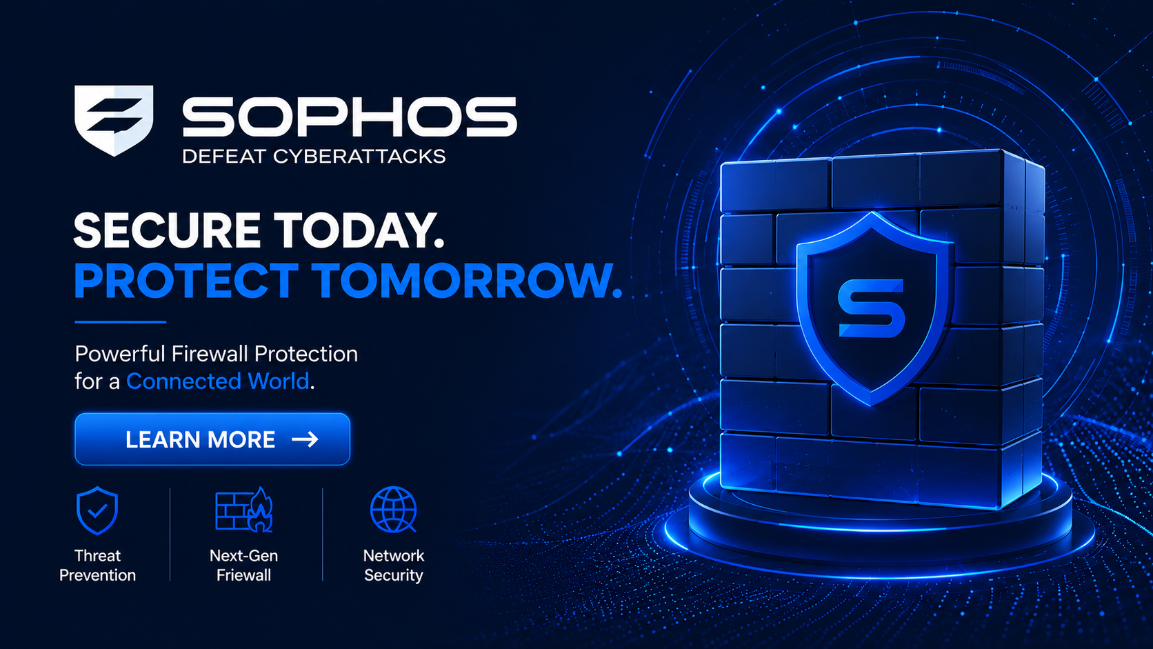 سوفوس Sophos