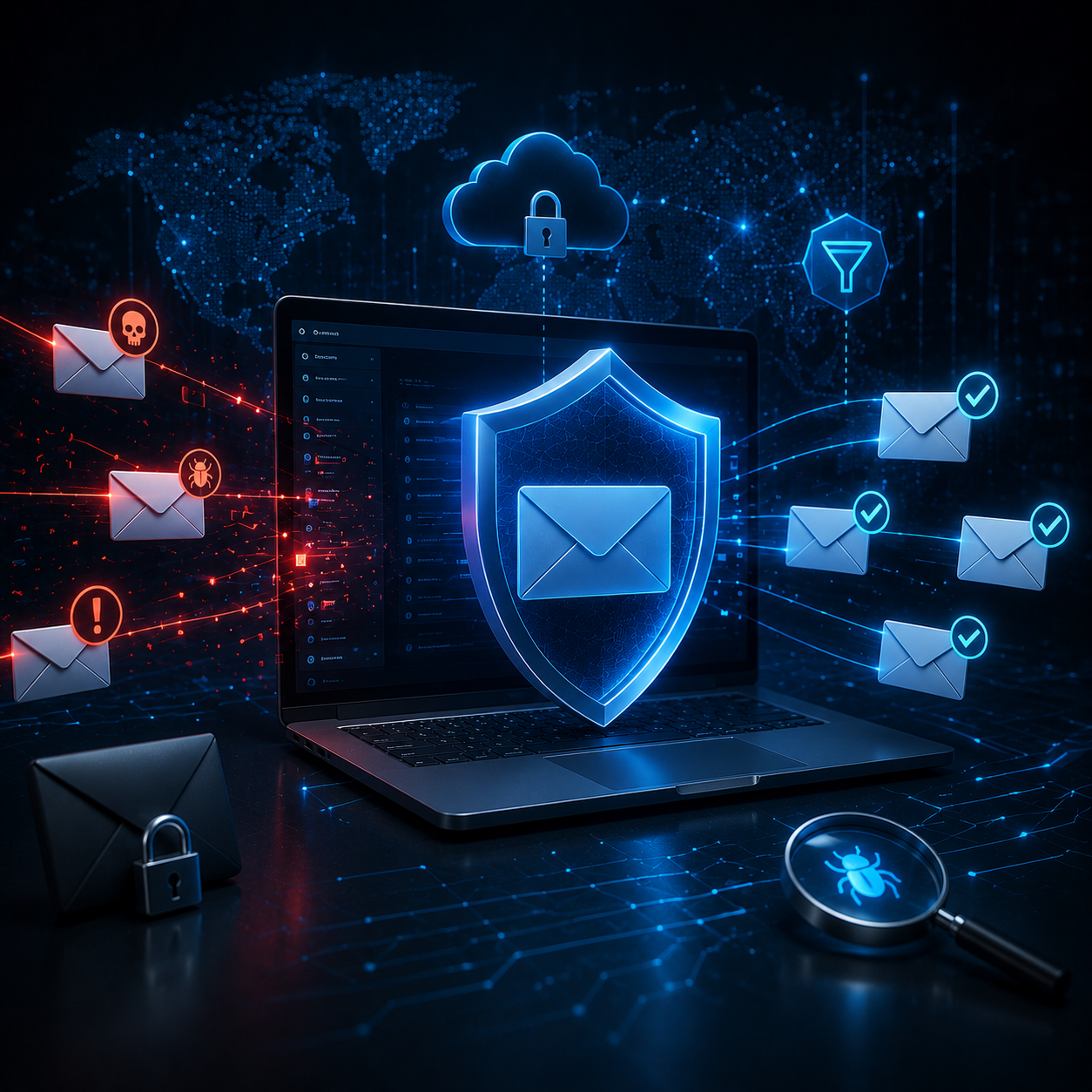 Email Security