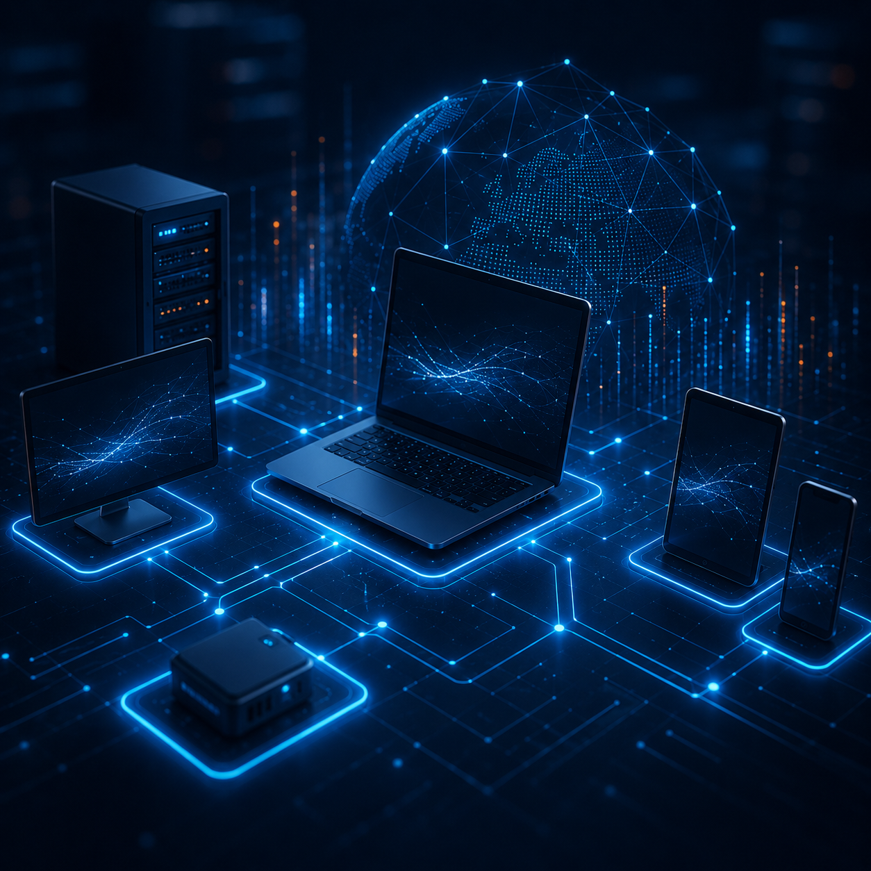 Endpoint Security
